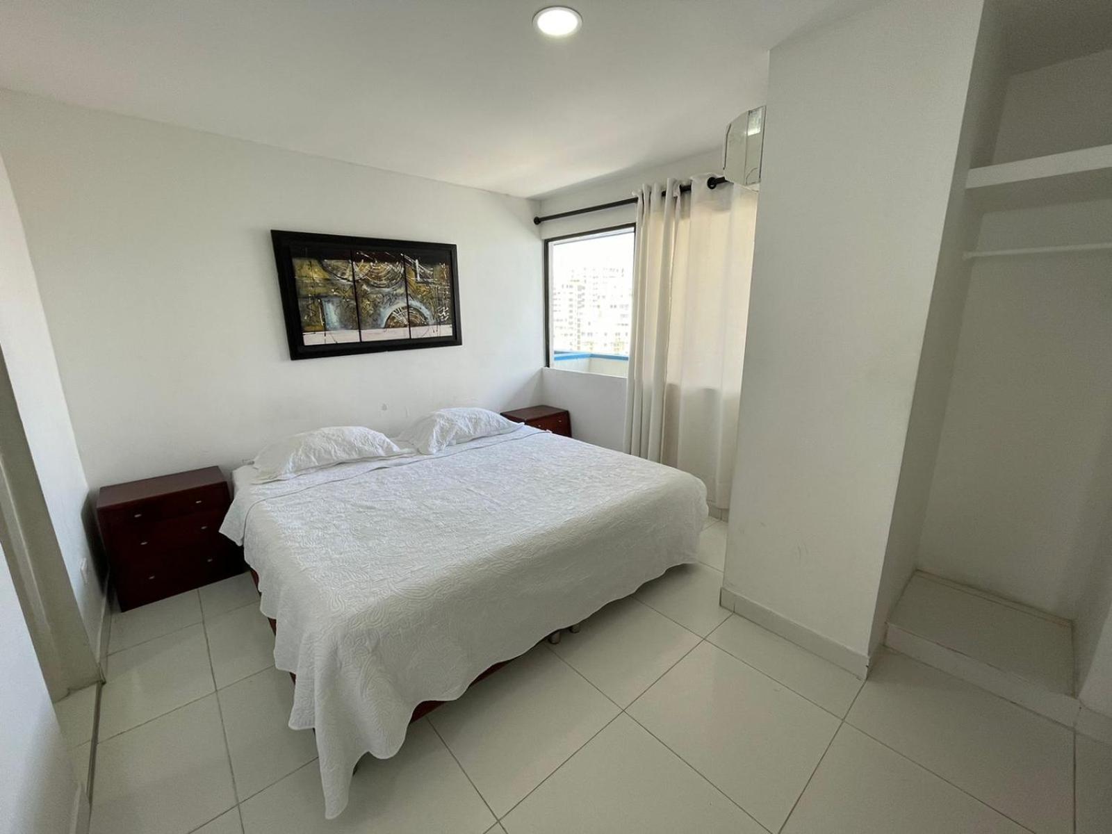 Apartamentos En Edificio Portofino Icdi Cartagena Room photo